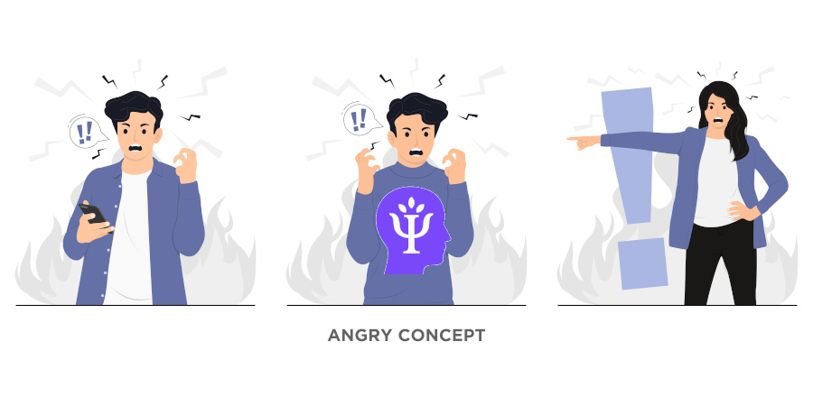 Gestione della rabbia Milano