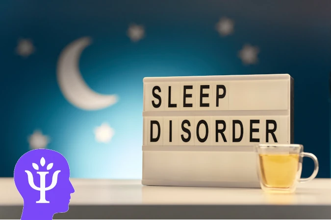 Psicologia e disturbo del sonno Milano