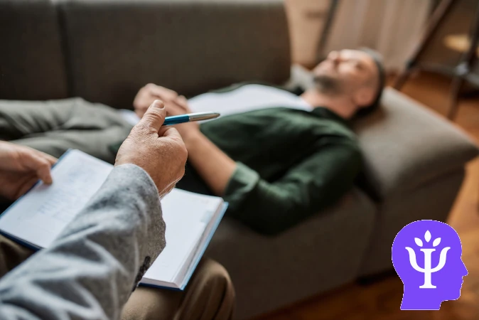 Psicoterapia e ansia Milano