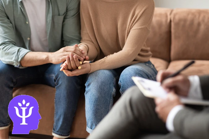 Terapia di coppia Milano