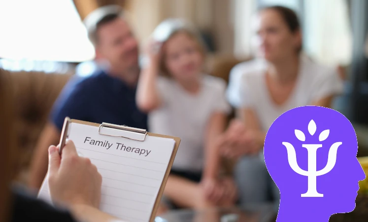 Terapia familiare a Milano