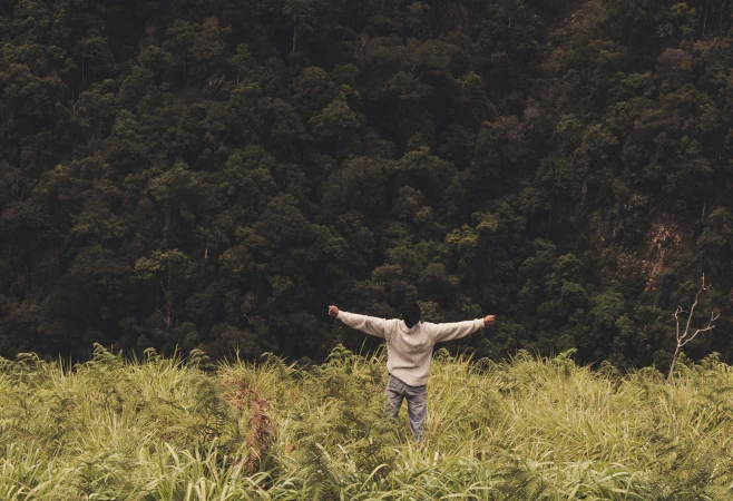 Perché ho una sensazione di vuoto